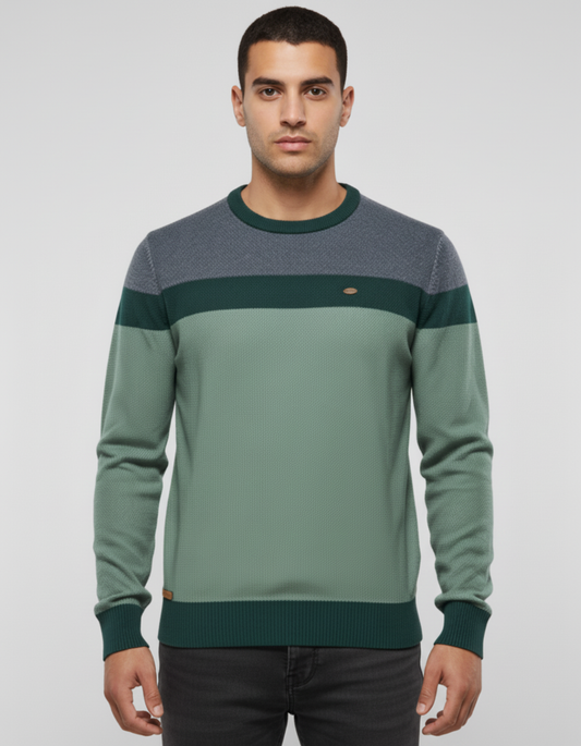 Norwin - Cárdigan Estilo Robusto