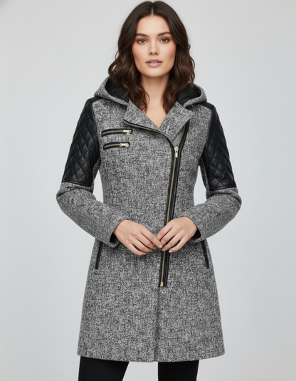 Marta Chaqueta Térmica de Invierno Premium