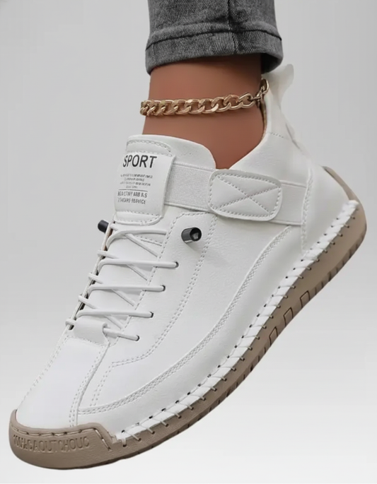 Elisa - Zapatillas de Confort con Soporte