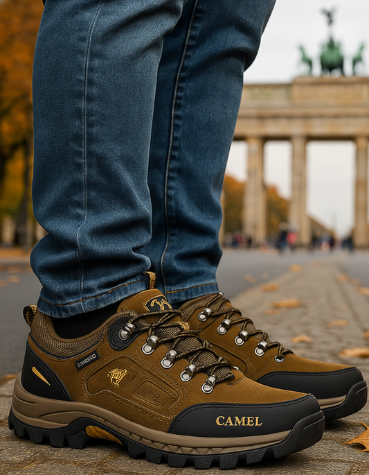 Zapatillas de Montaña Ultraligeras Dorian