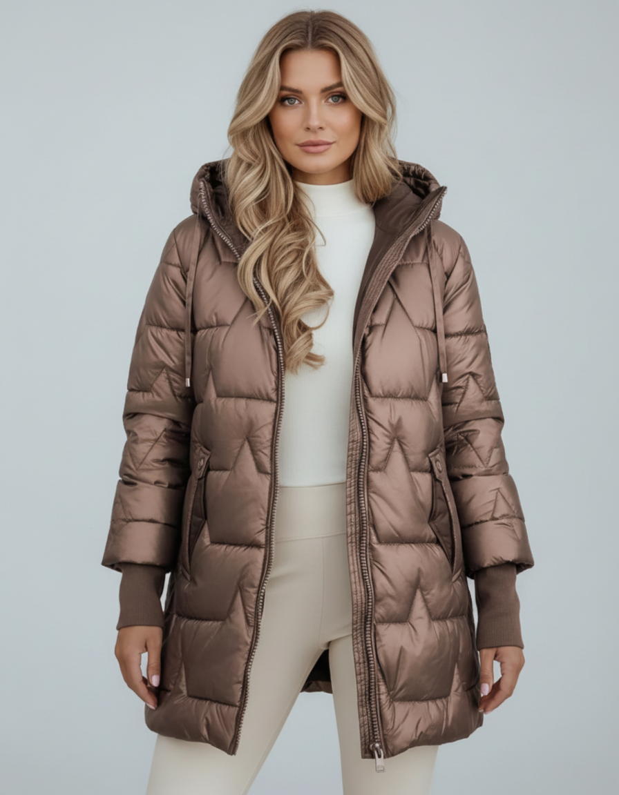 Emma Abrigo de Invierno