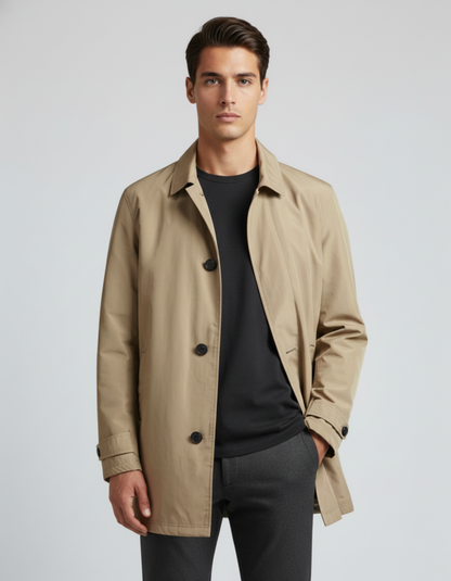 Lucas Abrigo Costero Premium