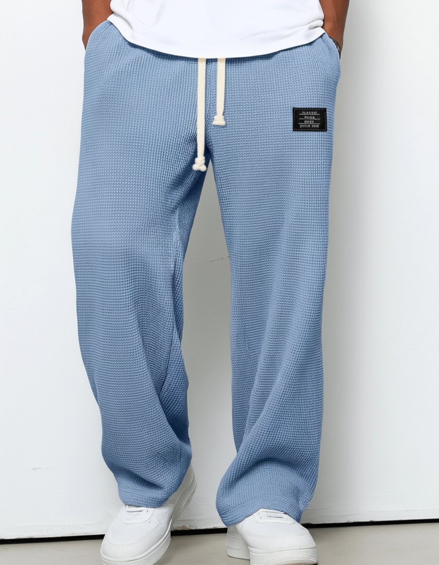 Elián Pantalón Holgado