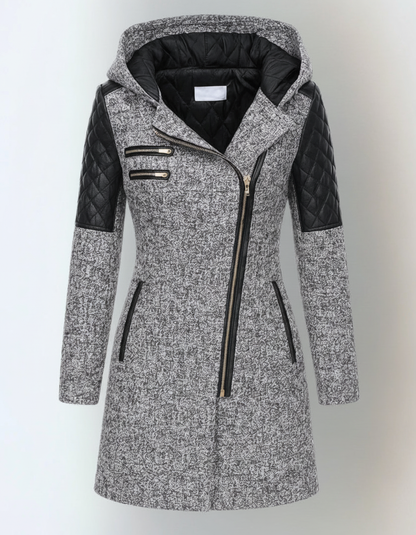 Marta Chaqueta Térmica de Invierno Premium