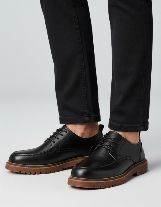 Zapatos Clásicos Mateo