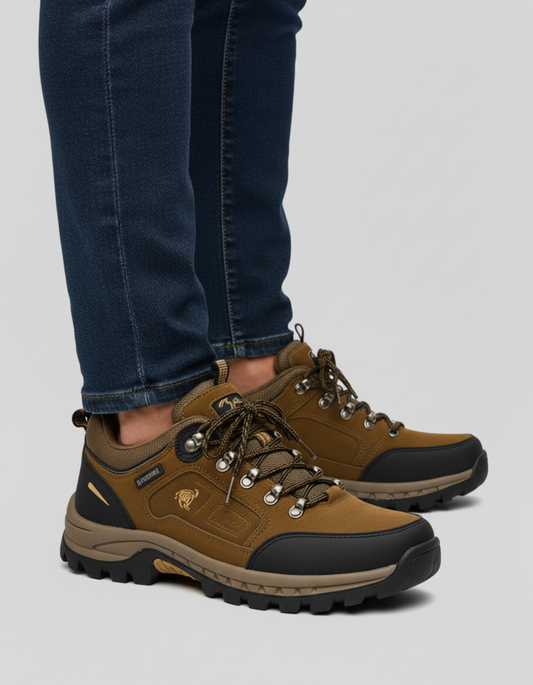 Zapatillas de Montaña Ultraligeras Dorian