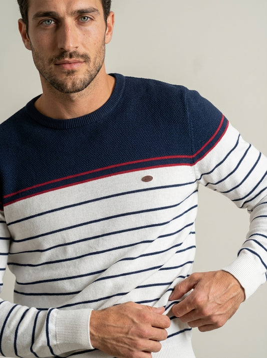 Hugo - Jersey Robusto