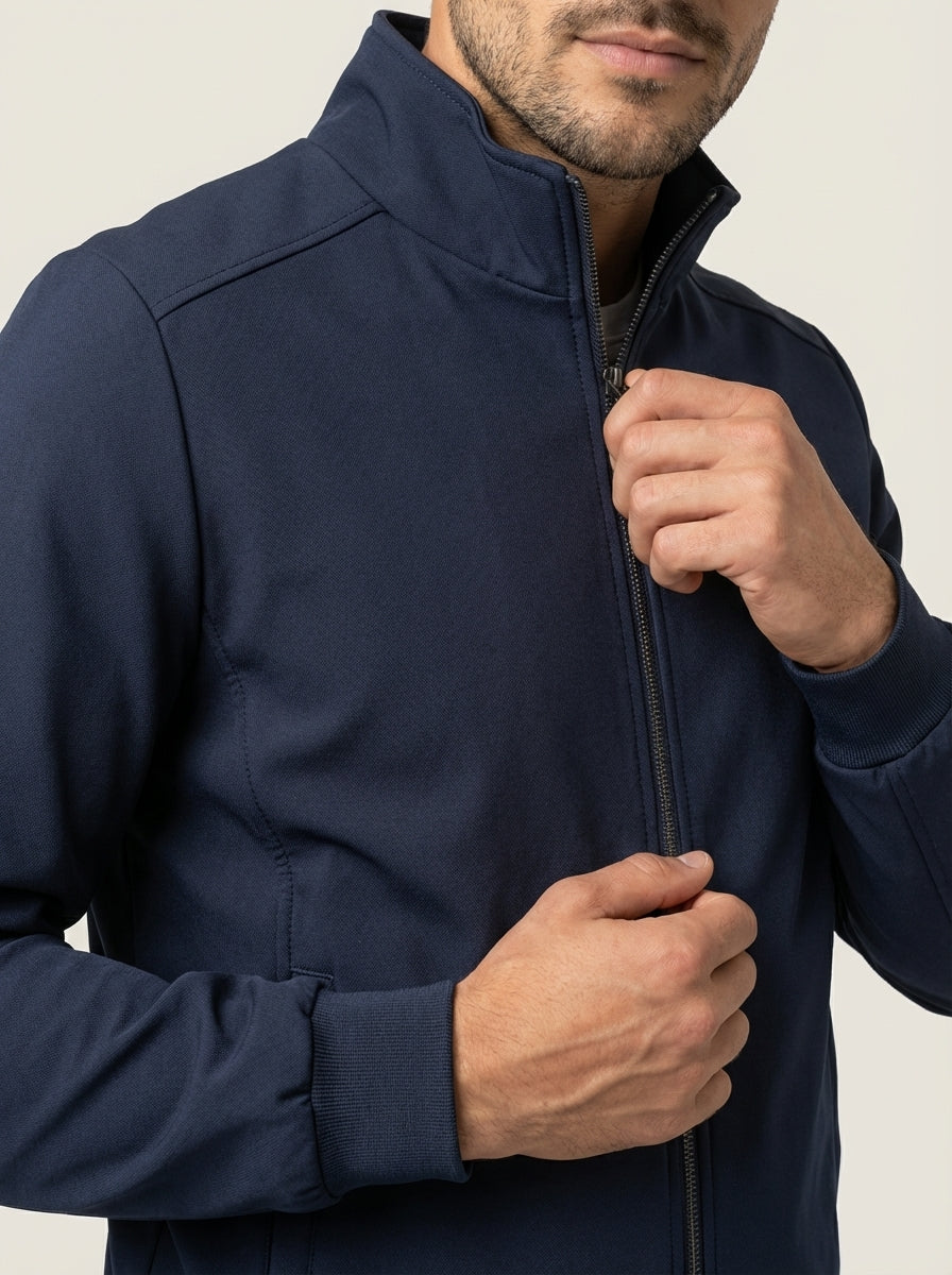 Ravello - Chaqueta Térmica Impermeable