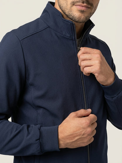 Ravello - Chaqueta Térmica Impermeable