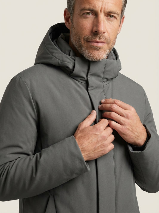 Galver - Chaqueta Premium de Invierno
