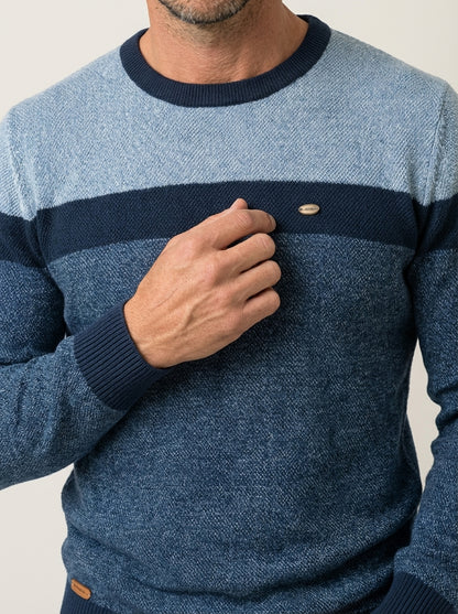 Norwin - Cárdigan Estilo Robusto