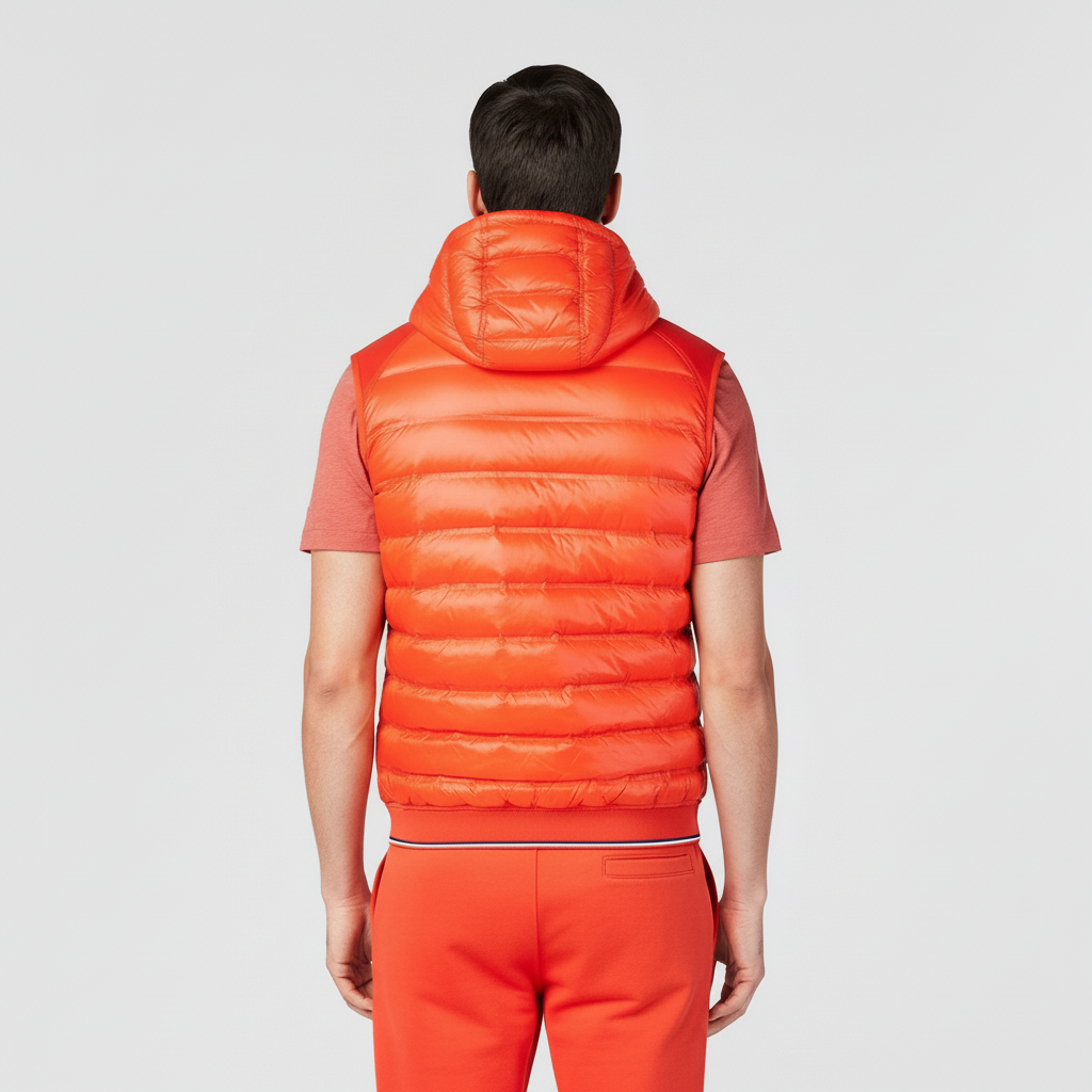 Chaleco Ignis – Edición Active Fit