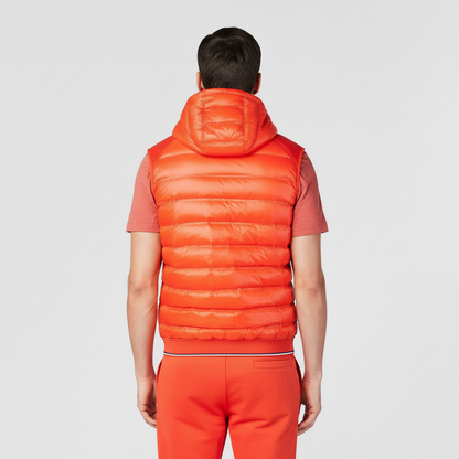 Chaleco Ignis – Edición Active Fit