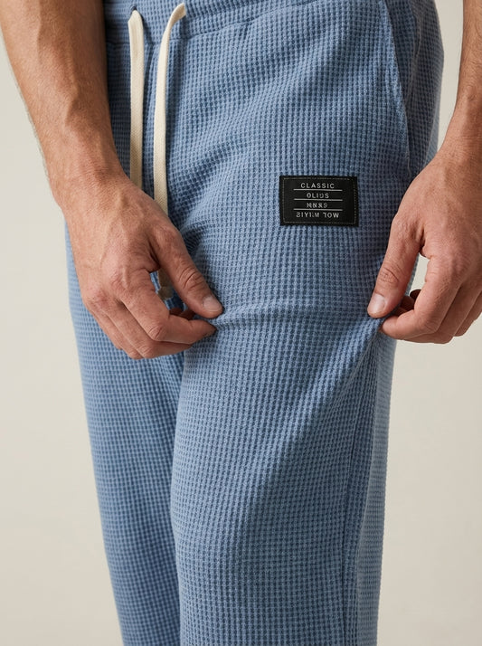 Elián - Pantalón Holgado