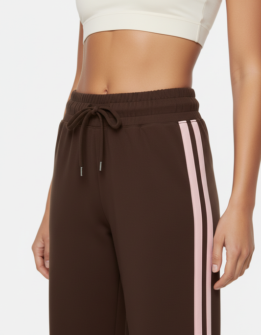 Pantalón Martina - Marrón