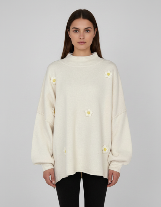 Sudadera Pullover Luno