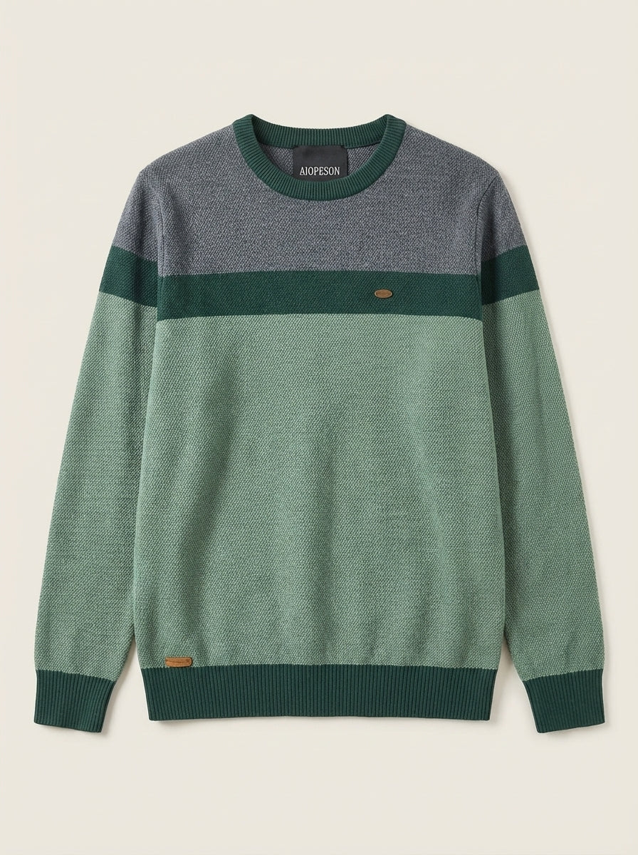 Norwin - Cárdigan Estilo Robusto