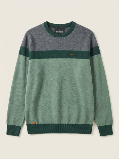 Norwin - Cárdigan Estilo Robusto