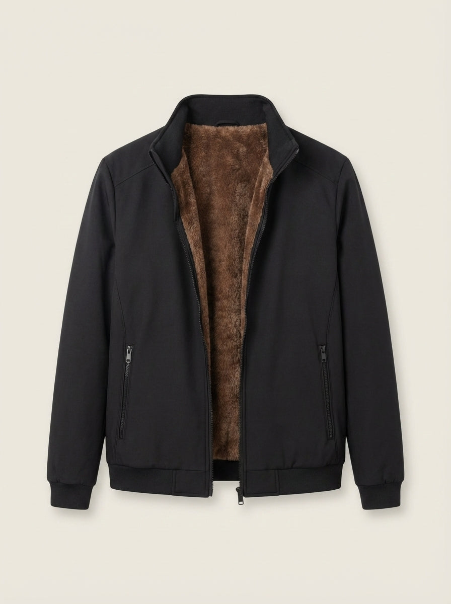 Ravello - Chaqueta Térmica Impermeable