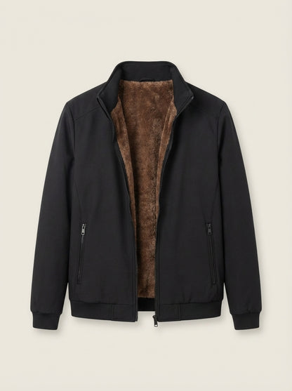 Ravello - Chaqueta Térmica Impermeable