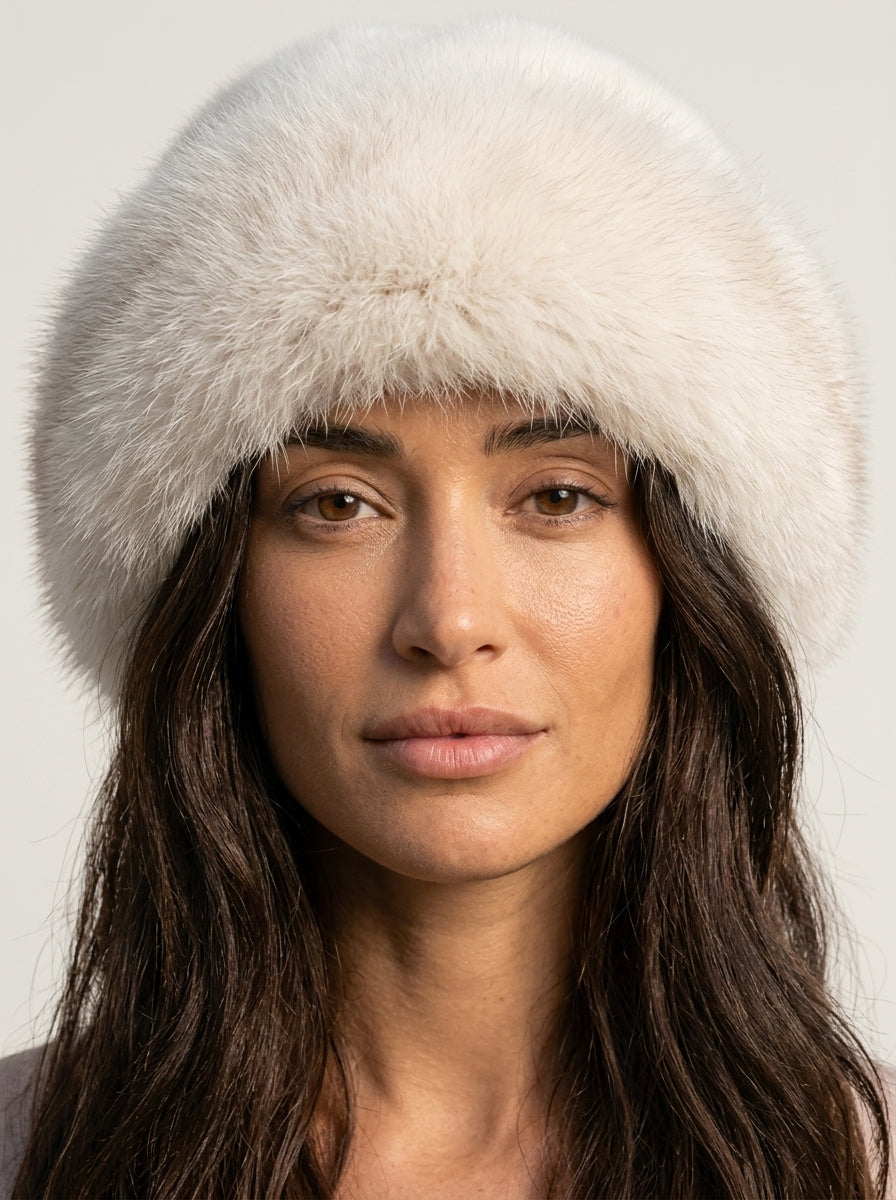 Belara - Gorro de Invierno