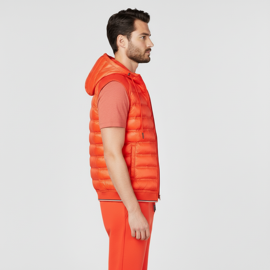 Chaleco Ignis – Edición Active Fit