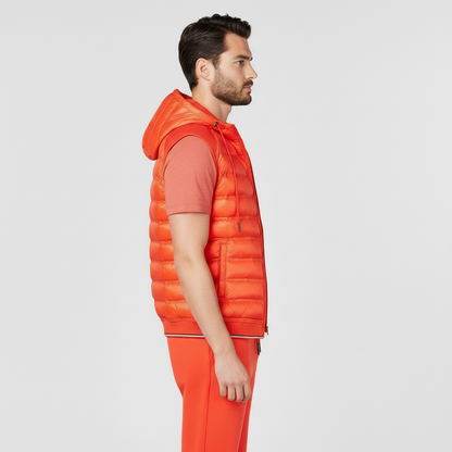 Chaleco Ignis – Edición Active Fit