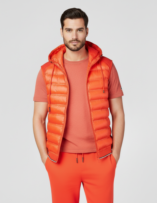 Chaleco Ignis – Edición Active Fit