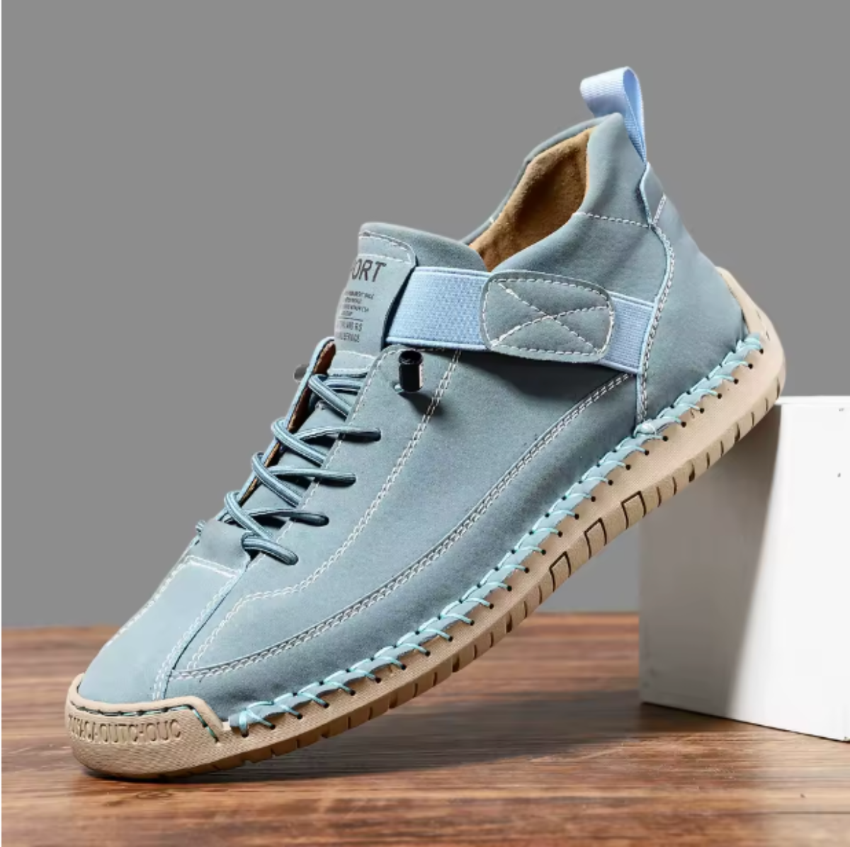 Elisa - Zapatillas de Confort con Soporte