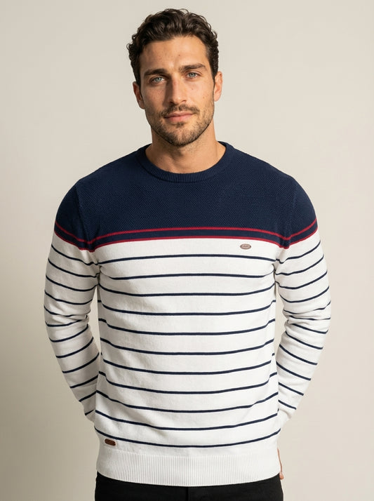 Hugo - Jersey Robusto