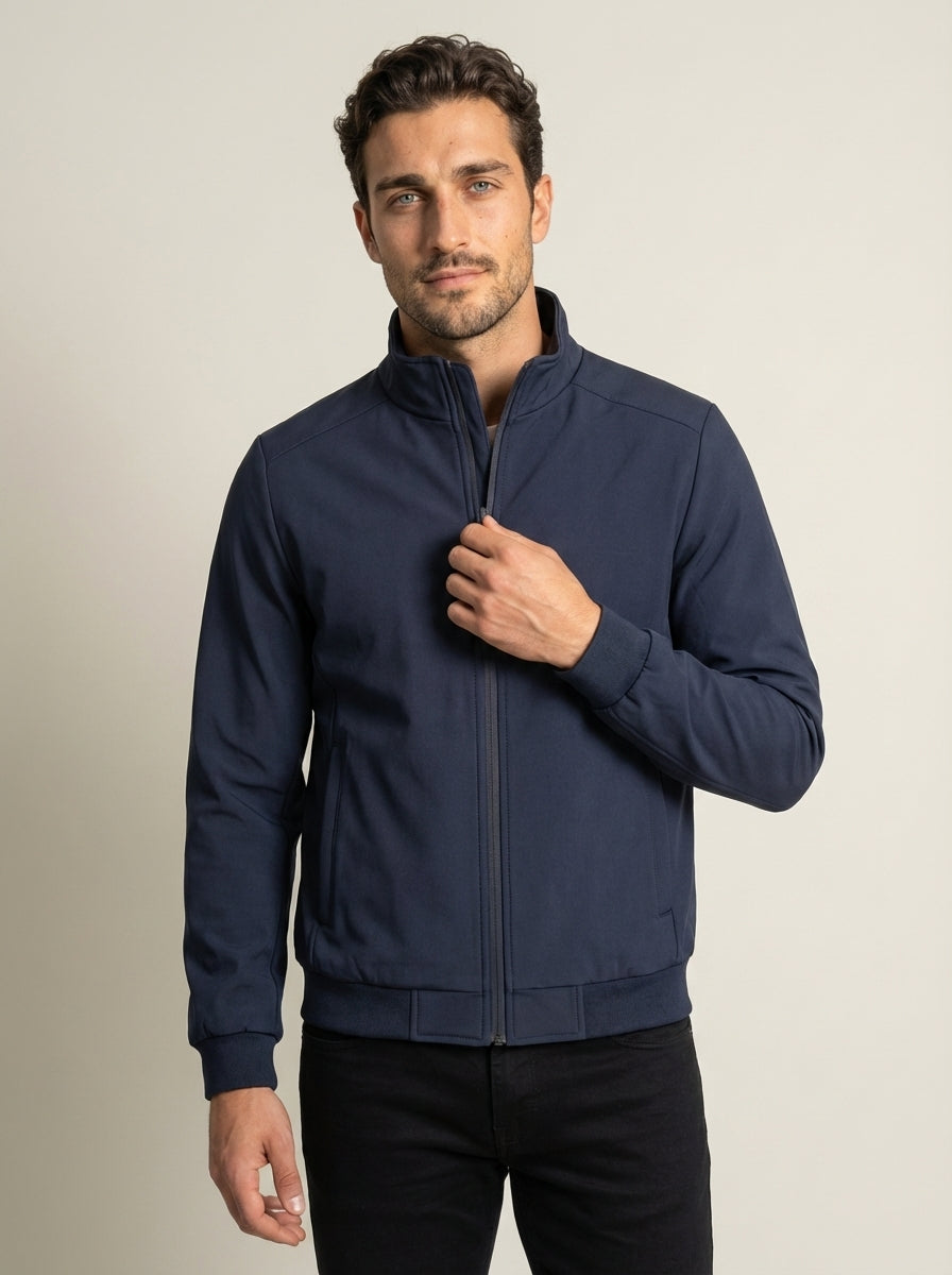 Ravello - Chaqueta Térmica Impermeable