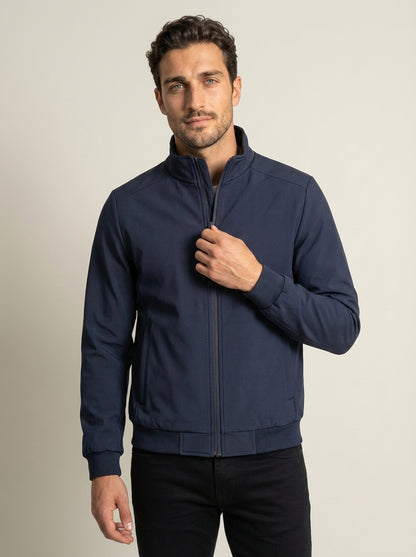 Ravello - Chaqueta Térmica Impermeable