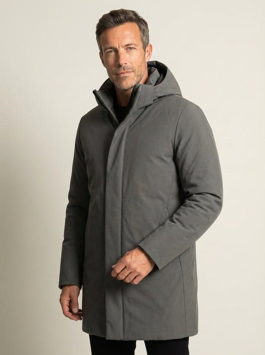 Galver - Chaqueta Premium de Invierno