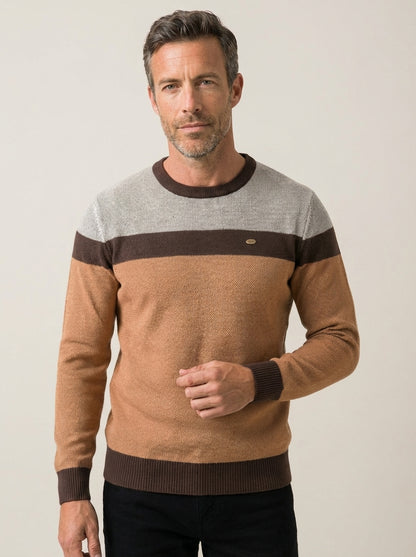 Norwin - Cárdigan Estilo Robusto