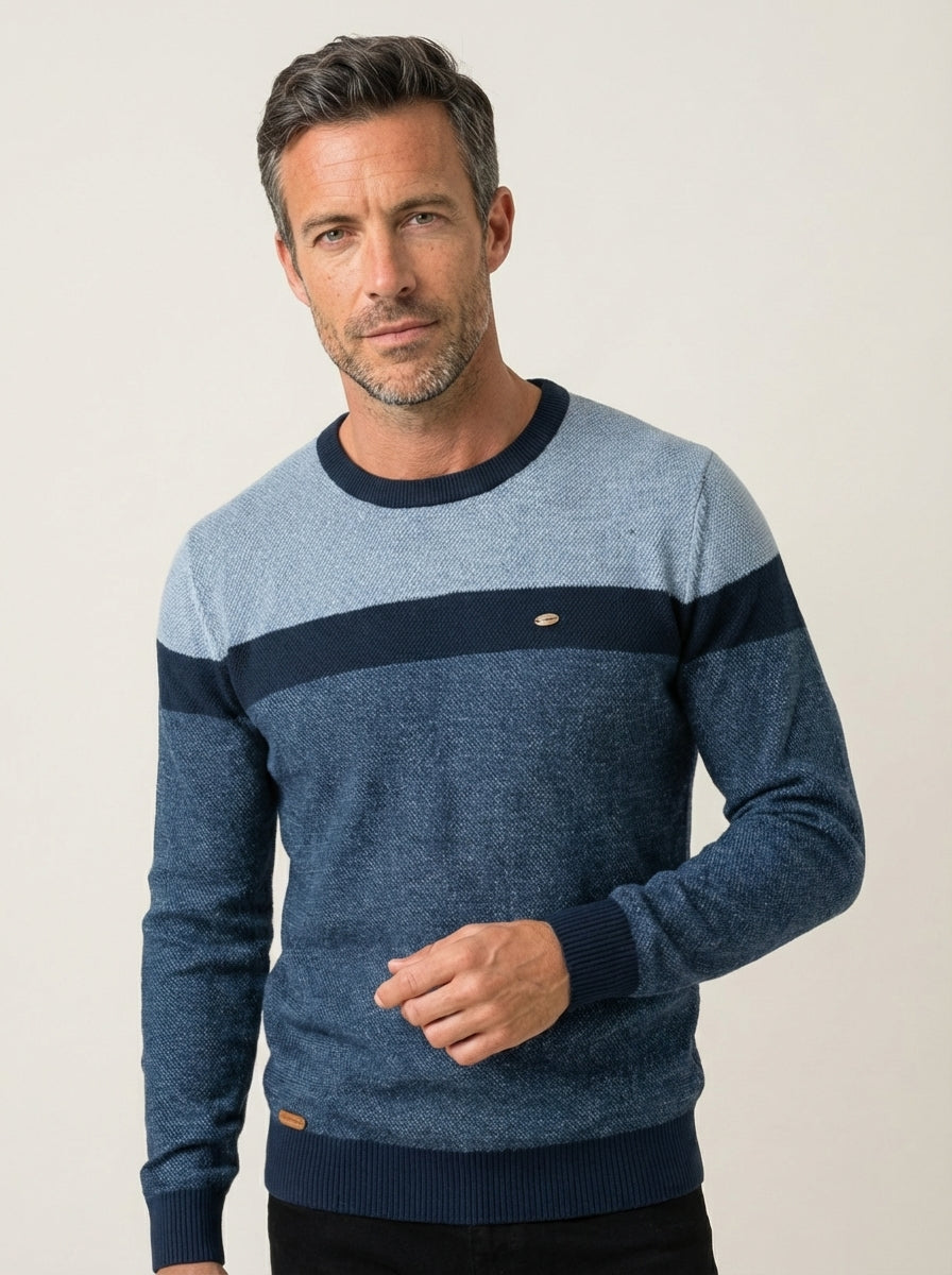 Norwin - Cárdigan Estilo Robusto