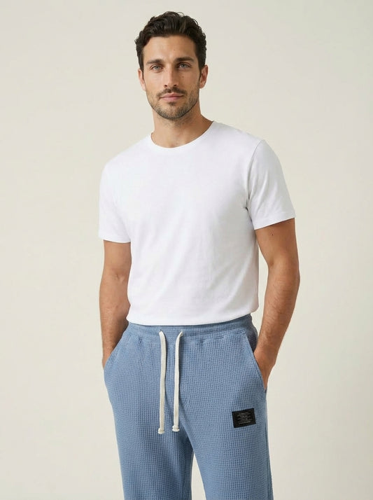 Elián - Pantalón Holgado