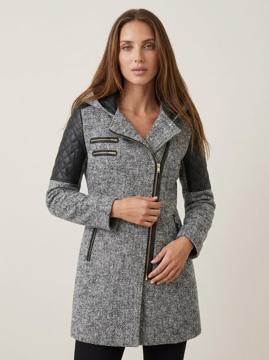 Marta - Chaqueta Térmica de Invierno Premium