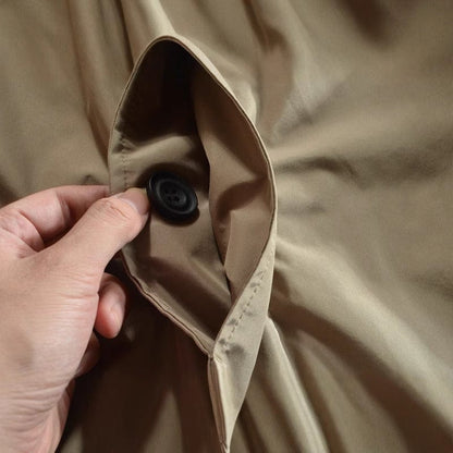 Lucas Abrigo Costero Premium