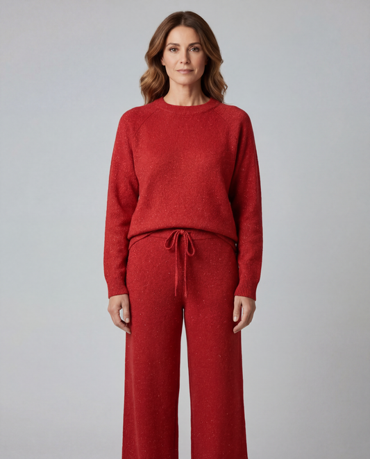 Lucía - Conjunto Brillante