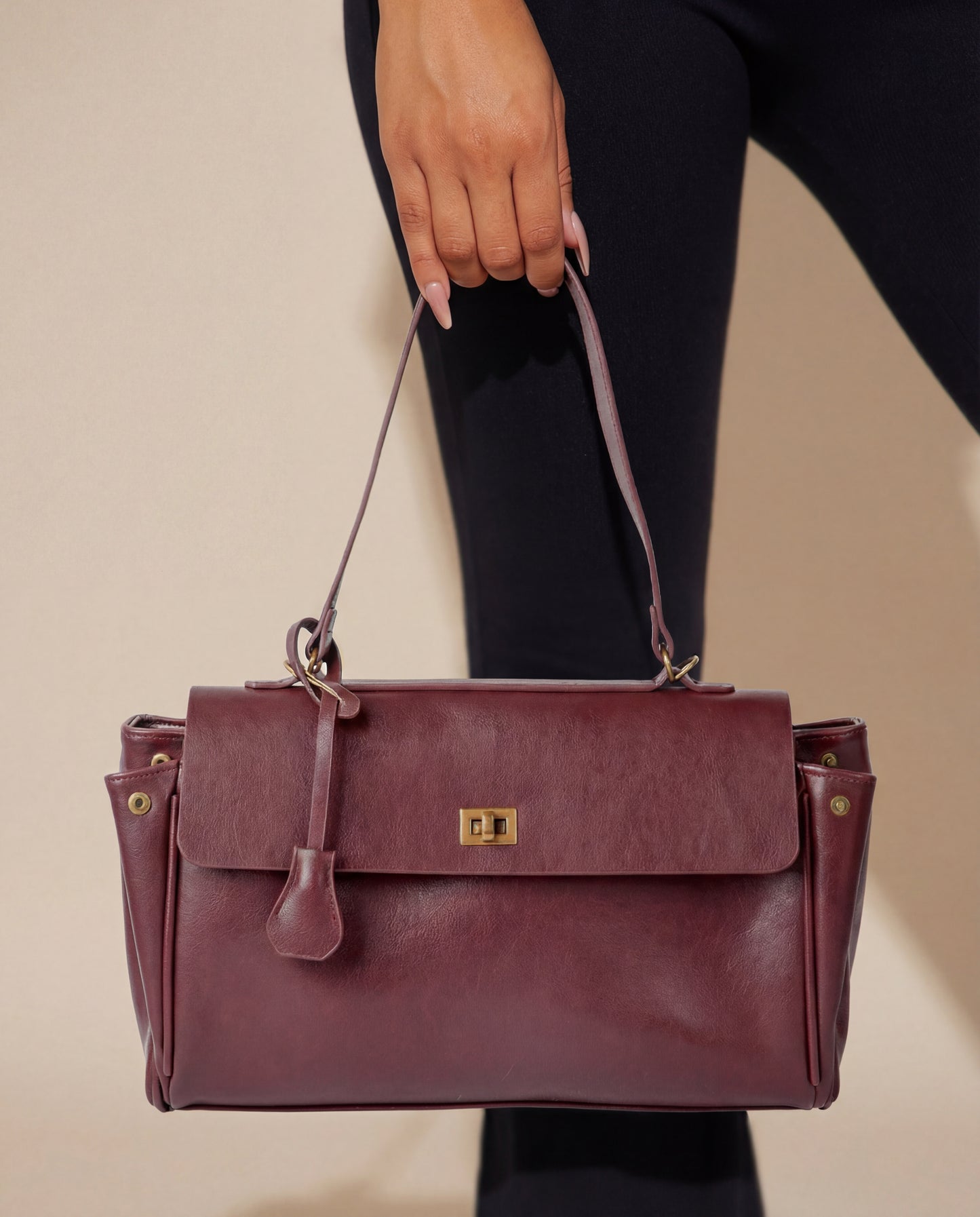 Ciara - Bolso Vintage